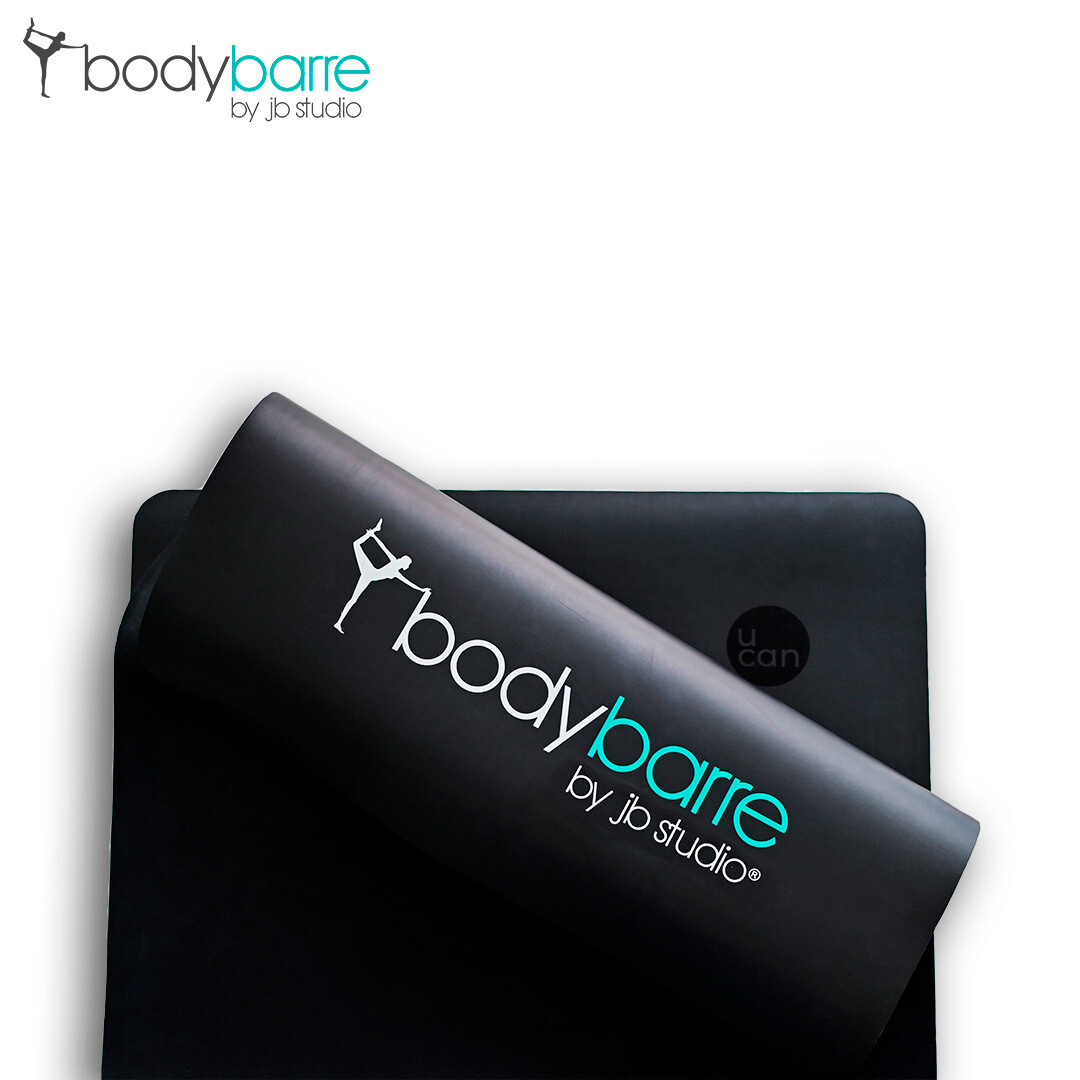 Mat de ejercicio bodybarre by JB