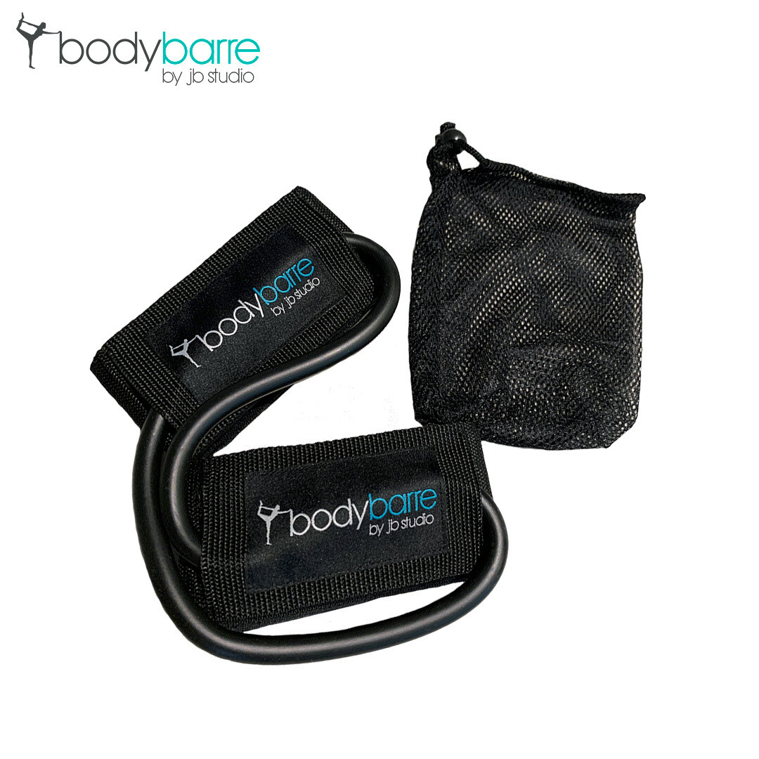 Liga de resistencia tubular bodybarre