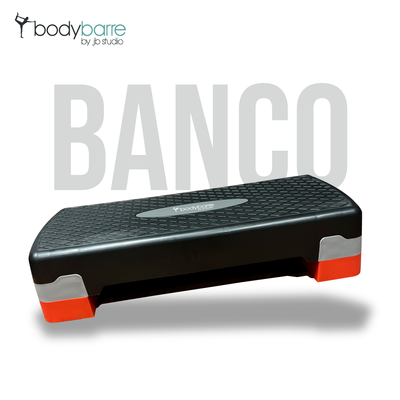 Banco bodybarre