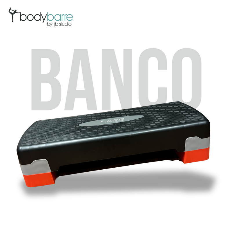 Banco bodybarre