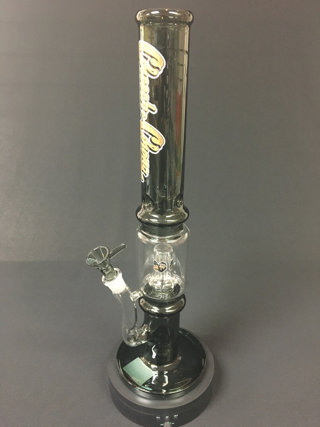 Cheech and Chong 15.5 Inch Green Pedros Request
