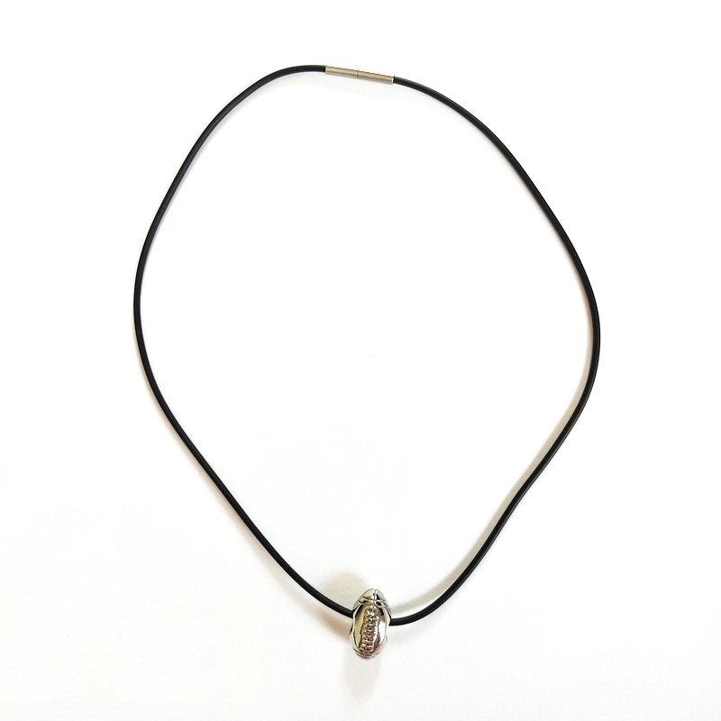 Collier Homme Rugby