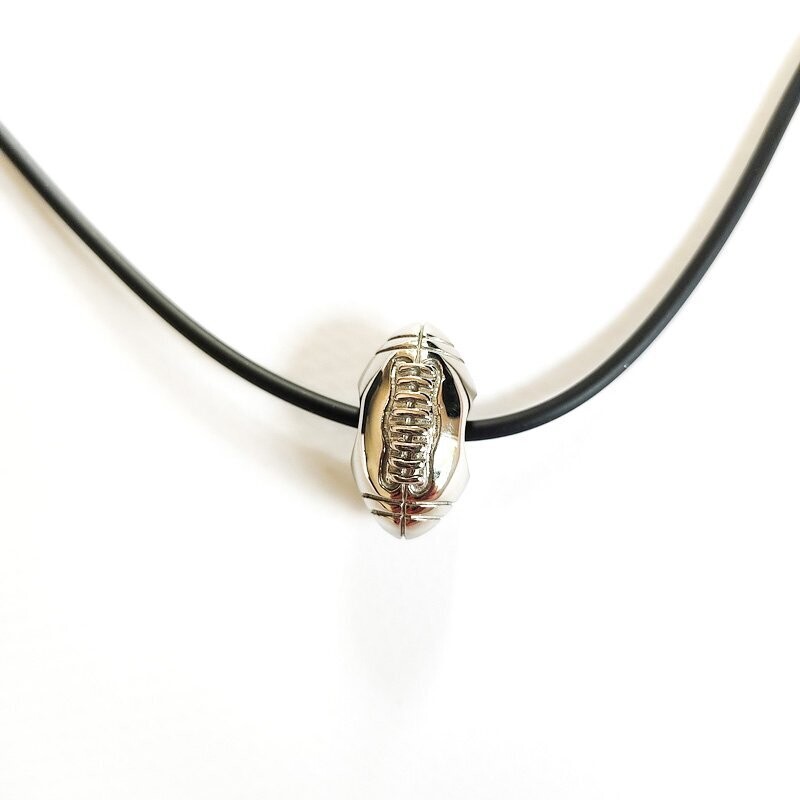 Collier Homme Rugby