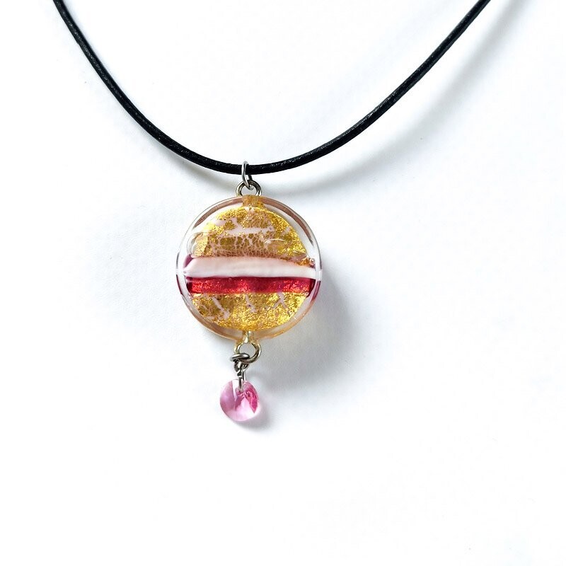 Collier Vulsini