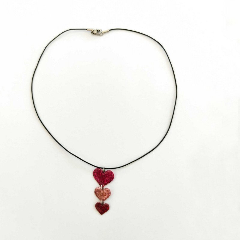 Collier Coeur