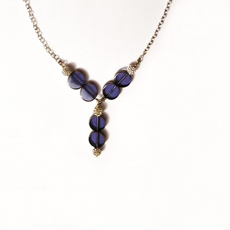 Collier Mélisse