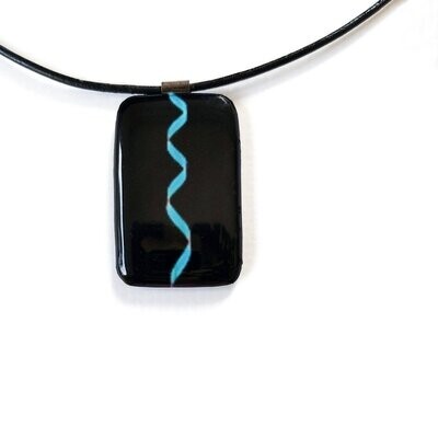 Collier Homme Orens