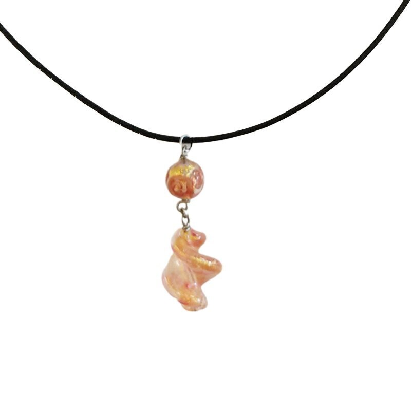 Collier Lagune