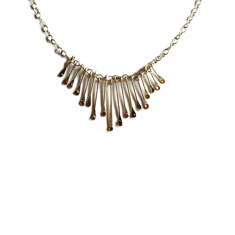 Collier Nyx