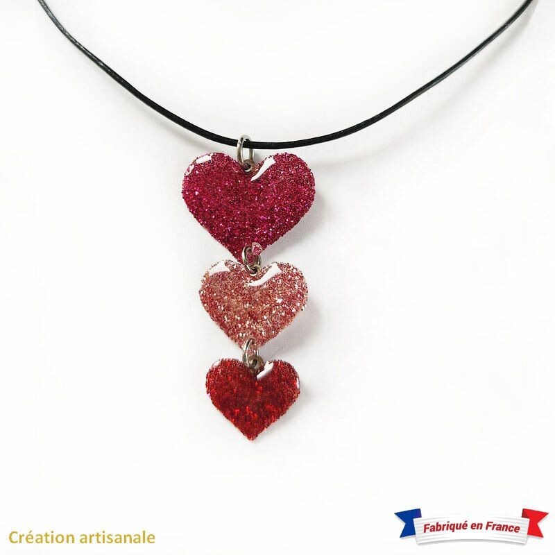 Collier Coeur