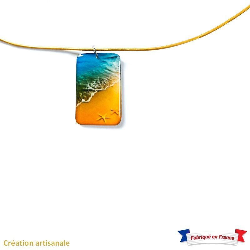 Collier Maeva