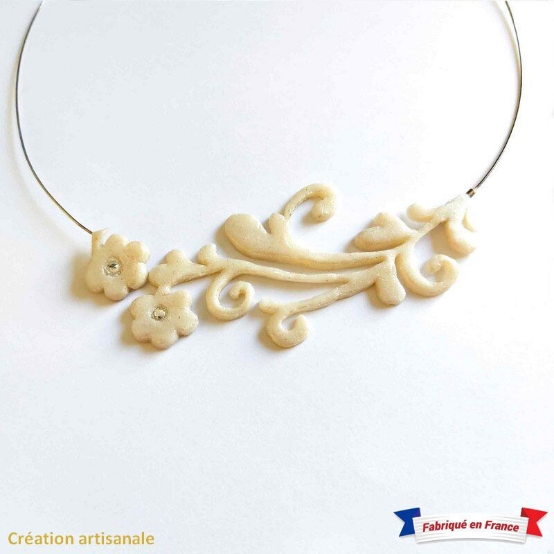 Collier Elfie