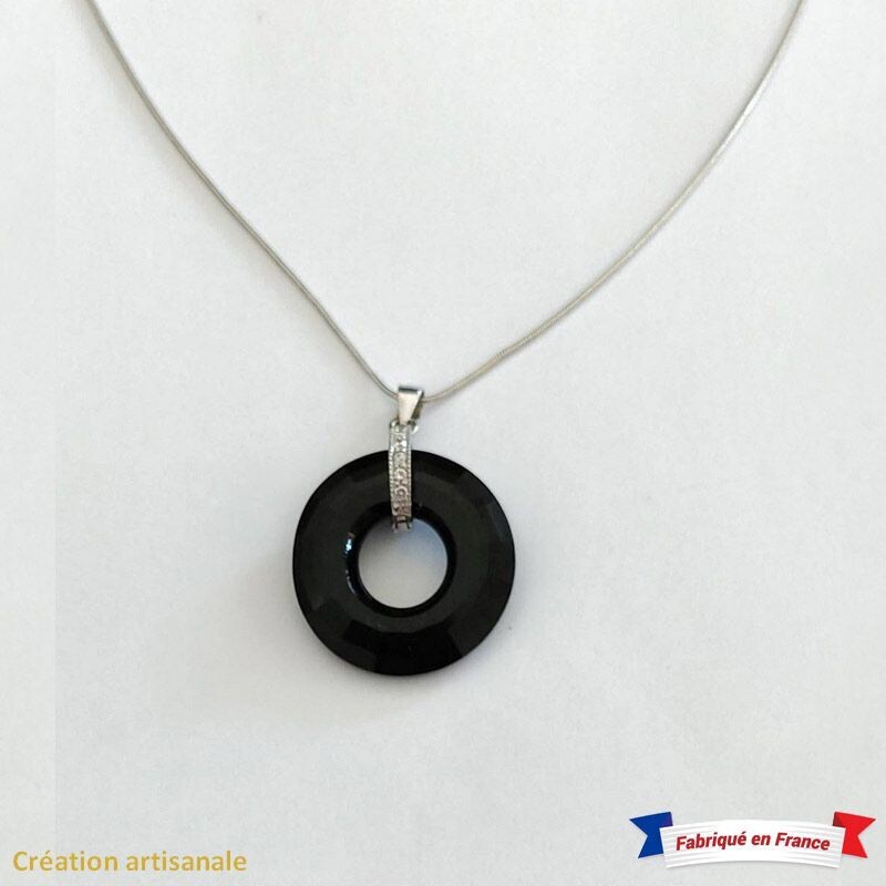 Collier Gienah