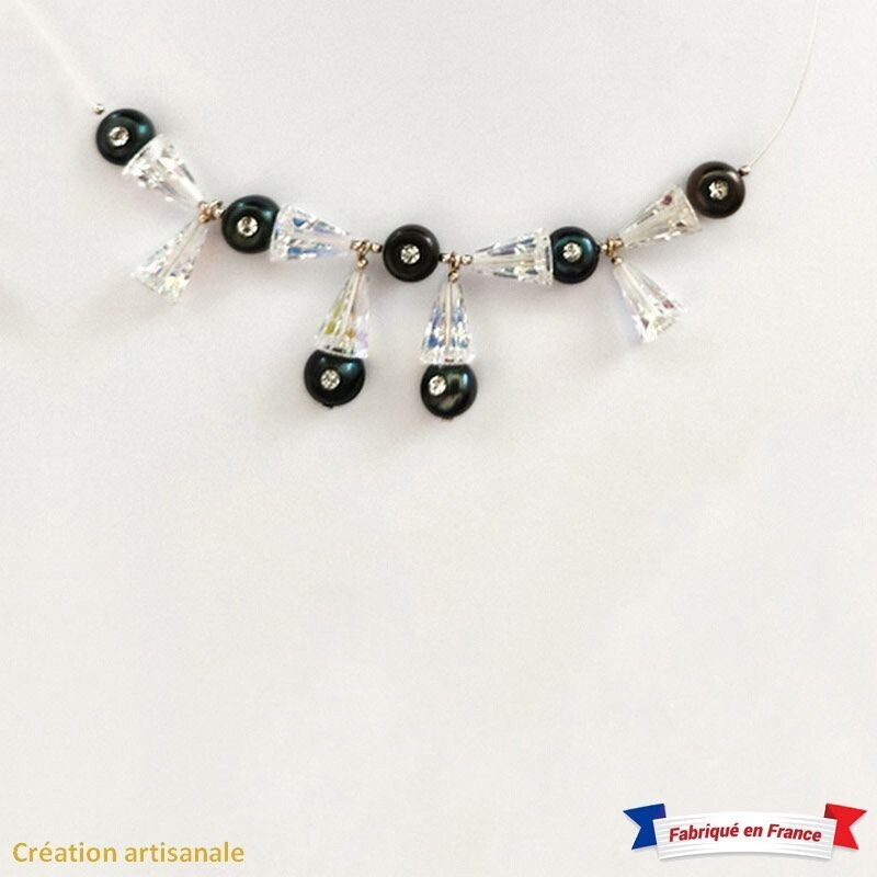 Collier Lady