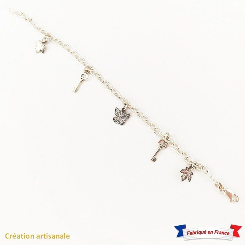Bracelet Cassiopée