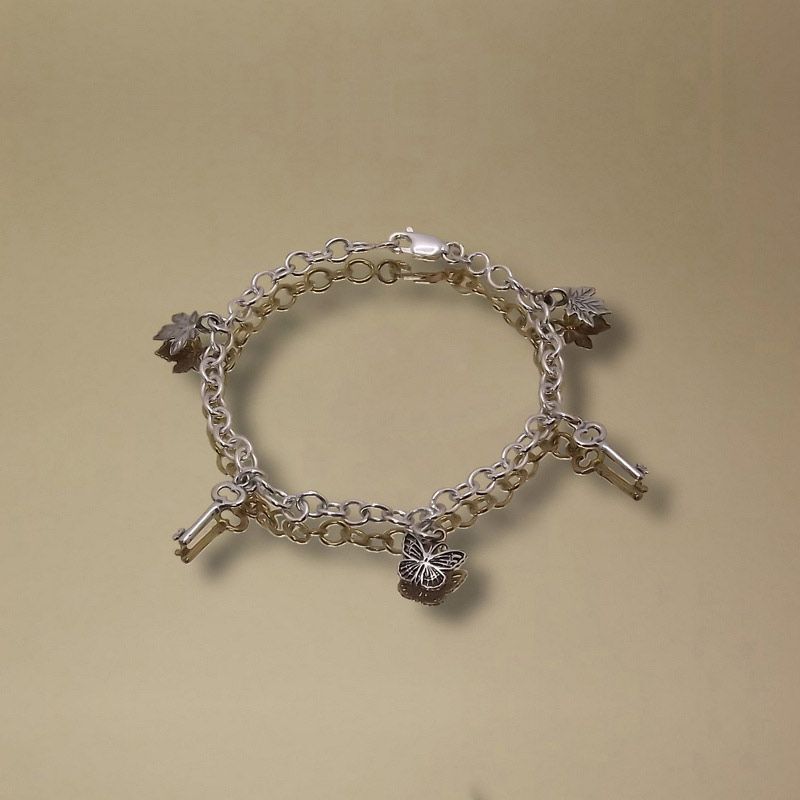 Bracelet Cassiopée