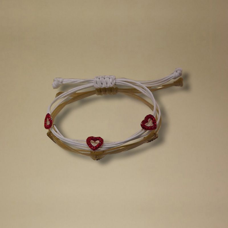 Bracelet Coeur