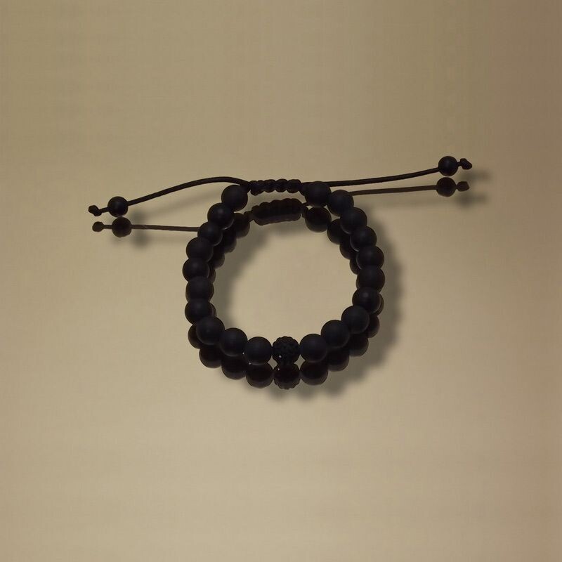 Bracelet Onyx
