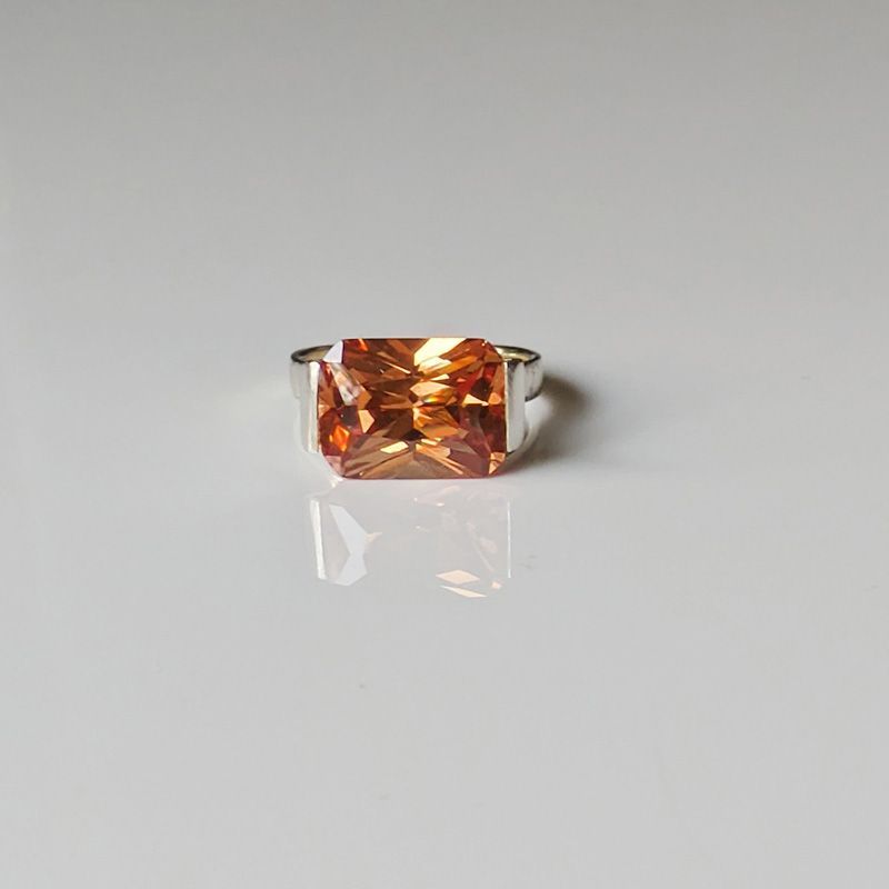 Bague Ksora