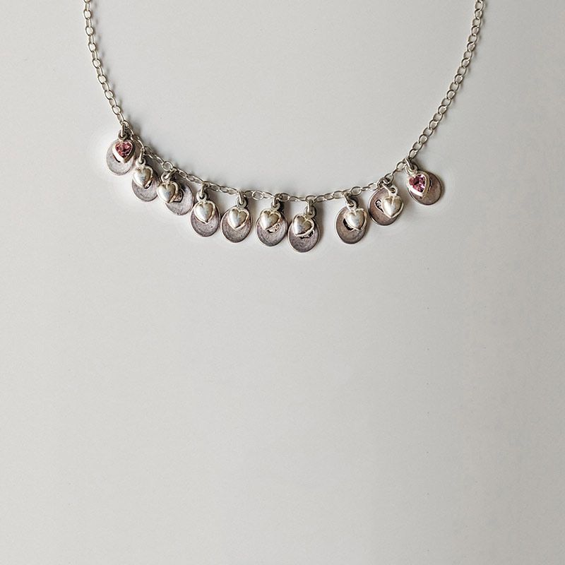 Collier Gemma