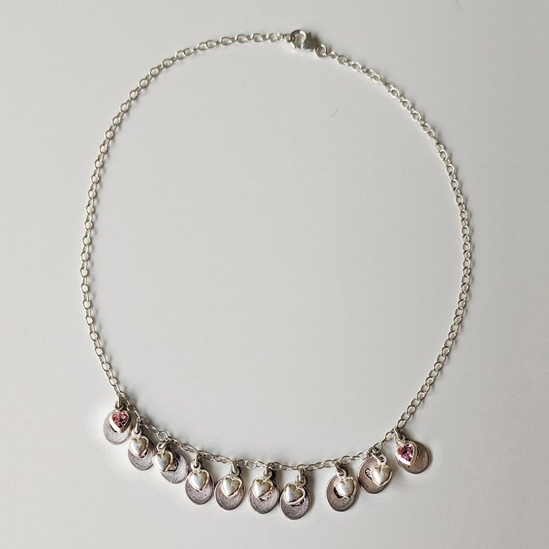 Collier Gemma