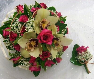 Arreglos Florales