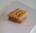 BAKLAWAS AUX AMANDES (la boîtes de 10 pièces)