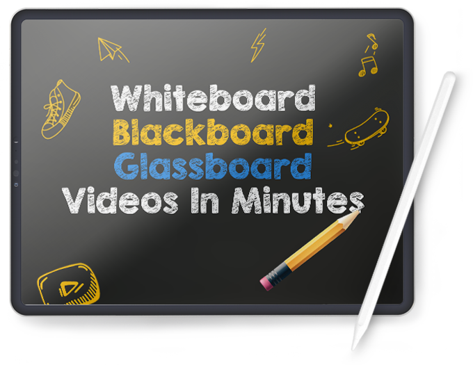 DoodleMaker Enterprise - Affiliate Information- Giving You The Best Animating video Ever