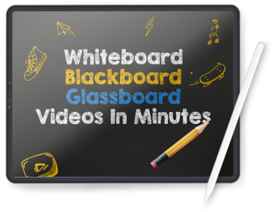 DoodleMaker Enterprise - Affiliate Information- Giving You The Best Animating video Ever