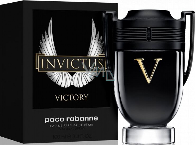 Paco Rabanne Invictus Victory