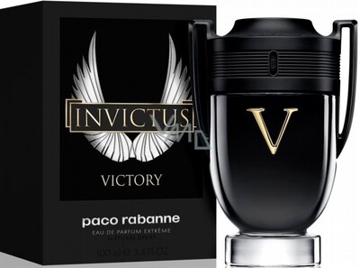 Paco Rabanne Invictus Victory