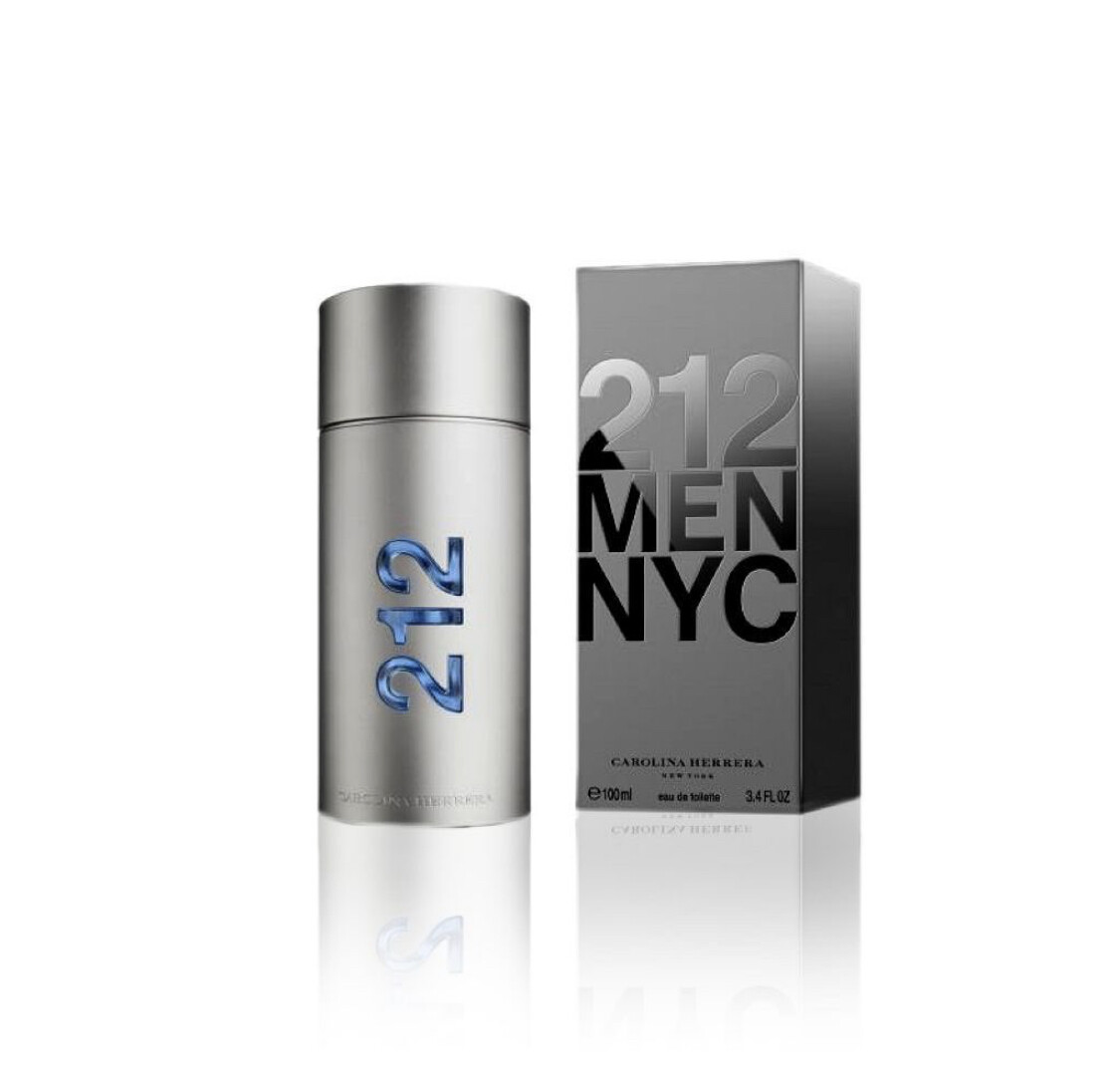 Carolina Herrera 212 Men