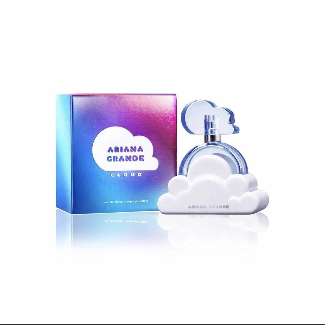 Ariana Grande Cloud