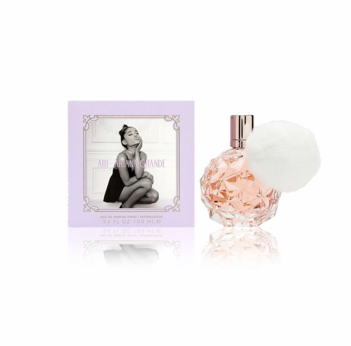 Ariana Grande Ari