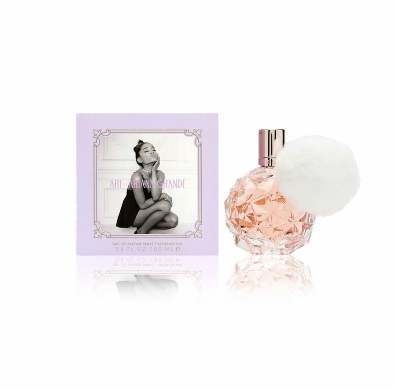 Ariana Grande Ari