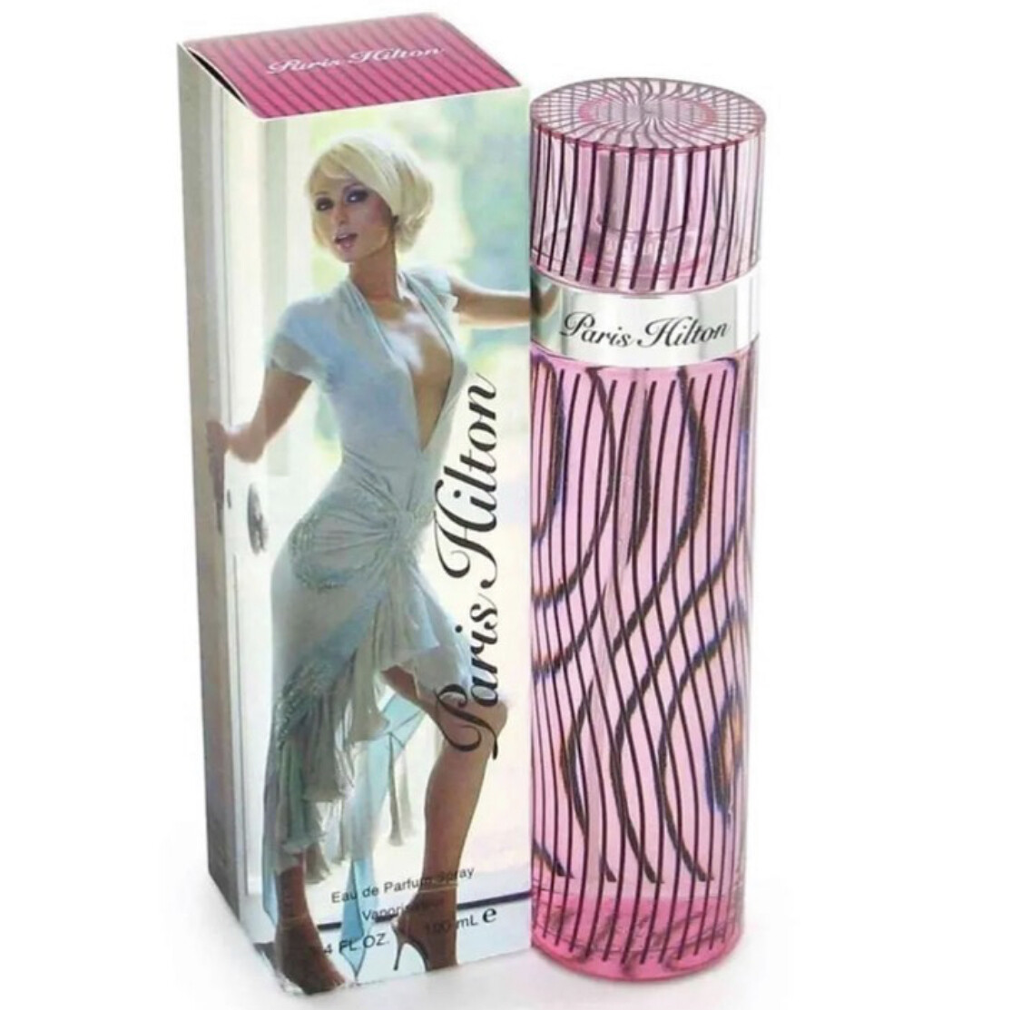 Paris Hilton