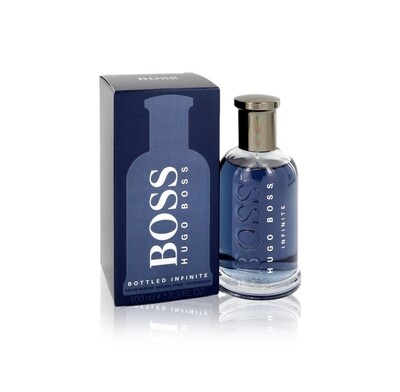 Hugo Boss Bottled Infinite