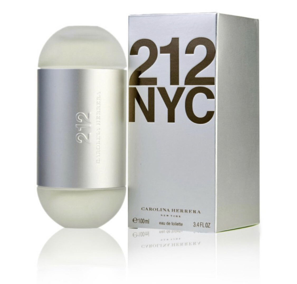 Carolina Herrera 212