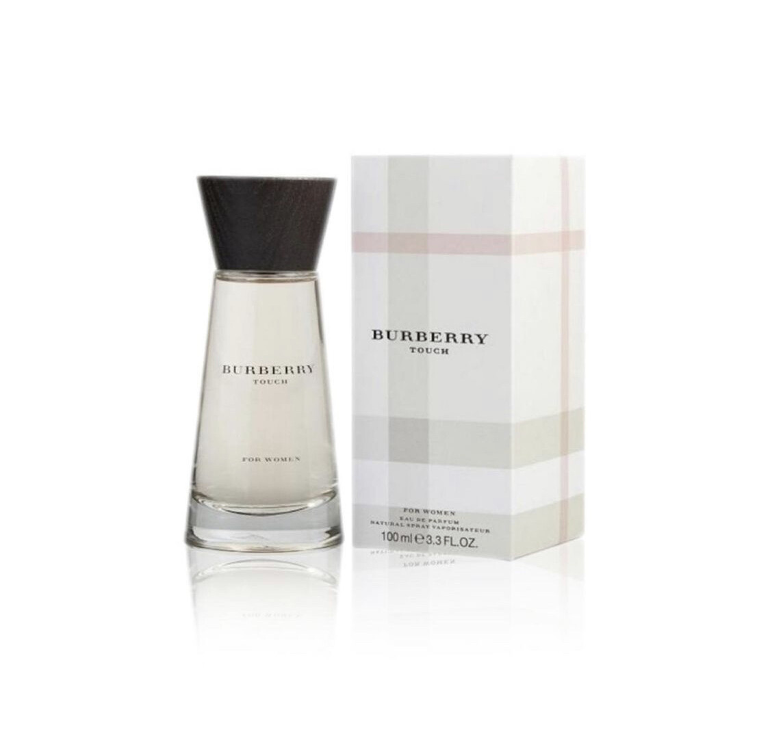 Burberry Touch For Women