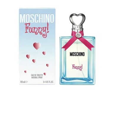 Moschino Funny