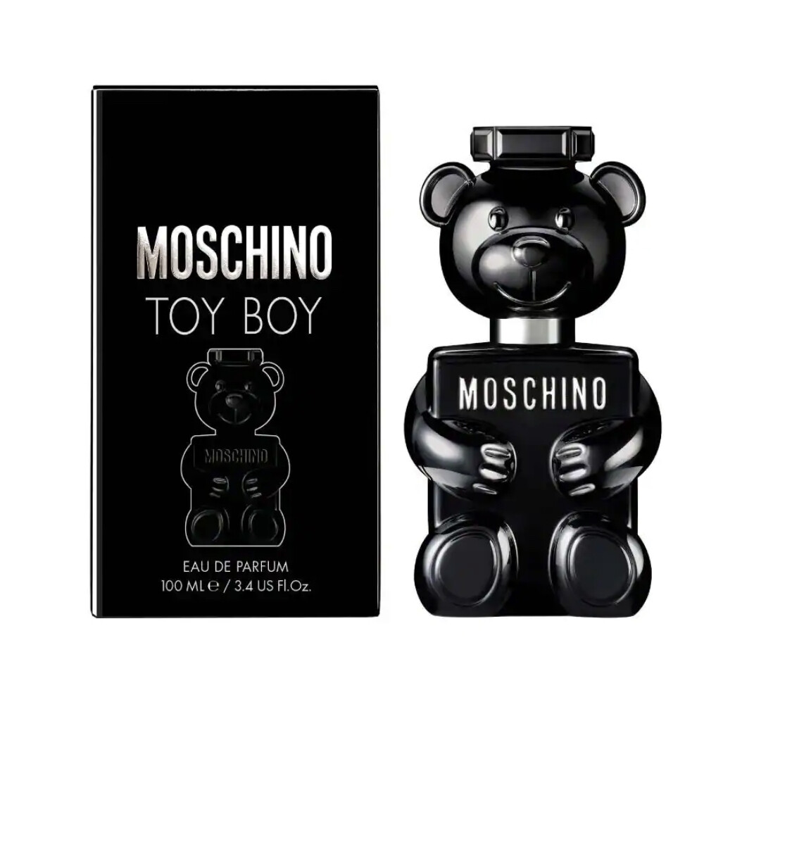 Moschino Toy Boy