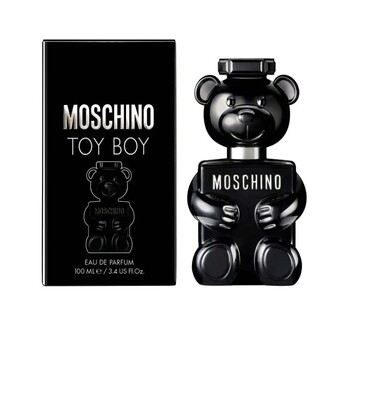 Moschino Toy Boy