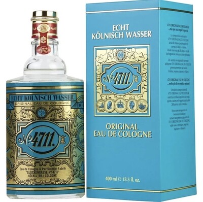 4711 Echt Kolnisch Wasser