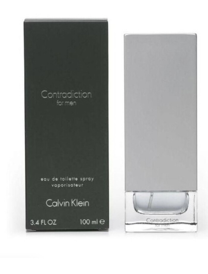 Calvin Klein Contradiction For Men