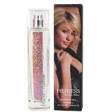 Paris Hilton Heiress