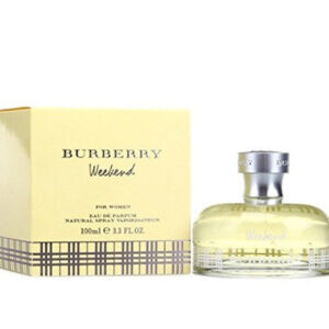 Burberry Weekend