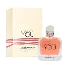 Emporio Armani In Love With You
