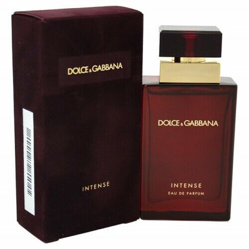 Dolce &amp; Gabana Intense