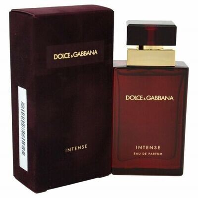 Dolce &amp; Gabana Intense