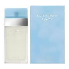 Dolce &amp; Gabana Light Blue